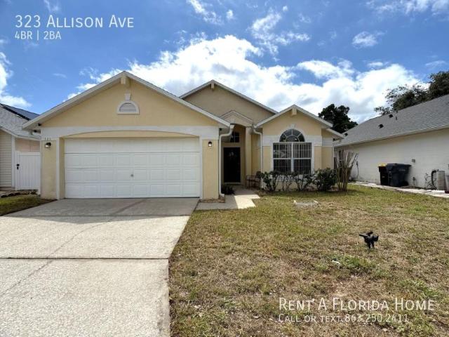 4 bedroom, Davenport FL 33897 105834542