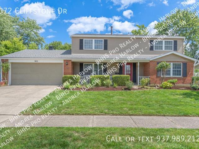 4 bedroom, Dayton OH 45424 105969656