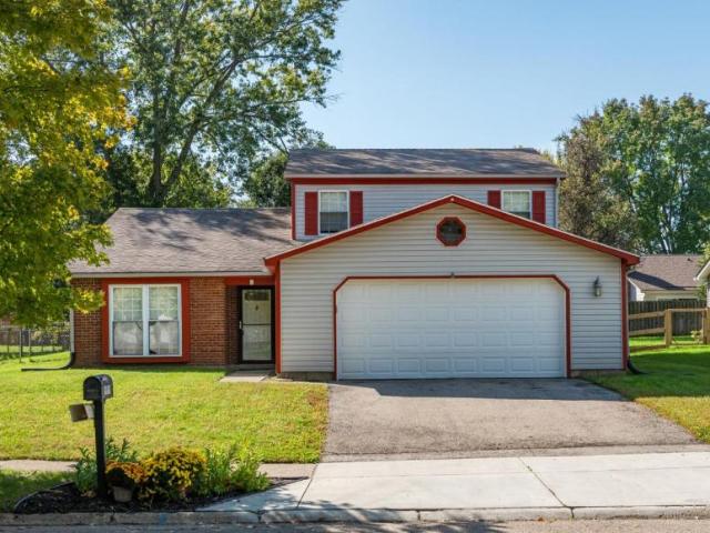 4 bedroom, Dayton OH 45459 106110946