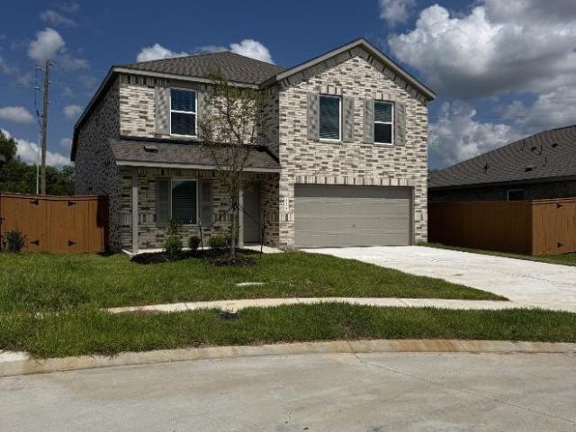 4 bedroom, Dayton TX 77535 LS105409807