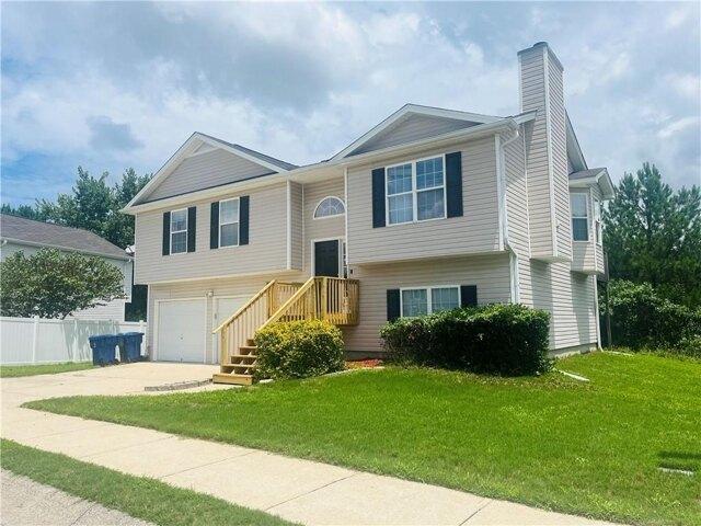 4 bedroom, Dallas GA 30132 103501227