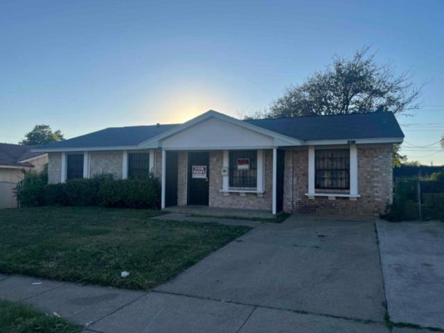 4 bedroom, Dallas TX 75241 LS105408295