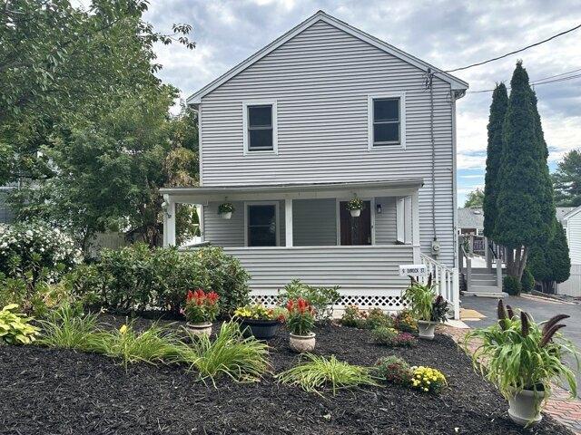 4 bedroom, Danvers MA 01923 105422802