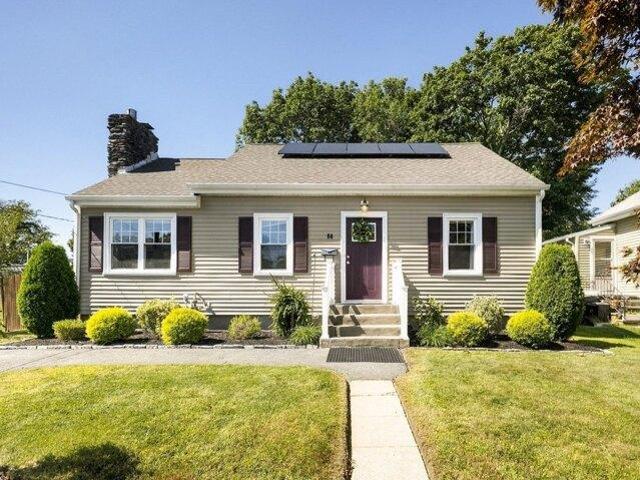 4 bedroom, Dartmouth MA 02747 105496466