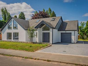 4 Bedroom Detached Bungalow