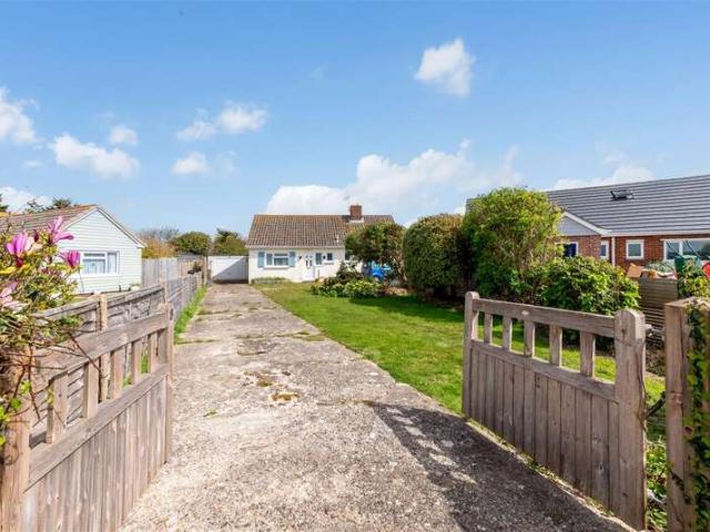 4 Bedroom Detached Bungalow