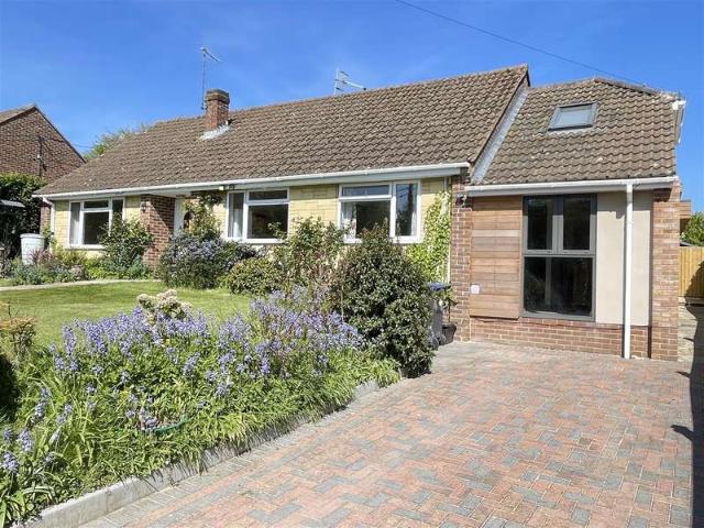 4 Bedroom Detached Bungalow