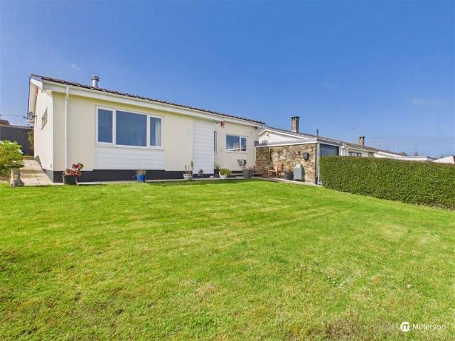 4 Bedroom Detached Bungalow