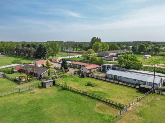 4 Bedroom Detached Bungalow