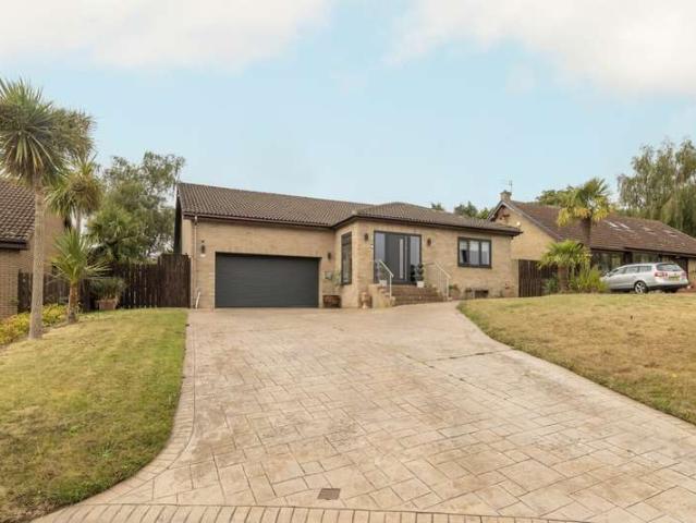 4 Bedroom Detached Bungalow