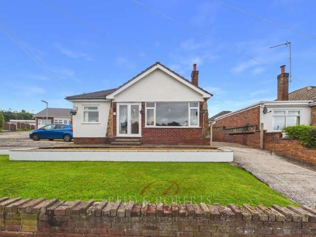 4 Bedroom Detached Bungalow