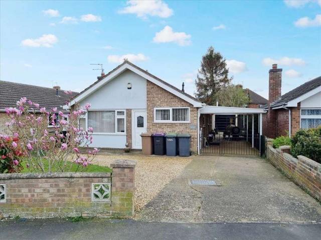 4 Bedroom Detached Bungalow