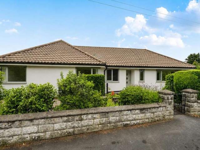 4 Bedroom Detached Bungalow