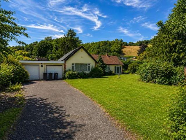 4 Bedroom Detached Bungalow