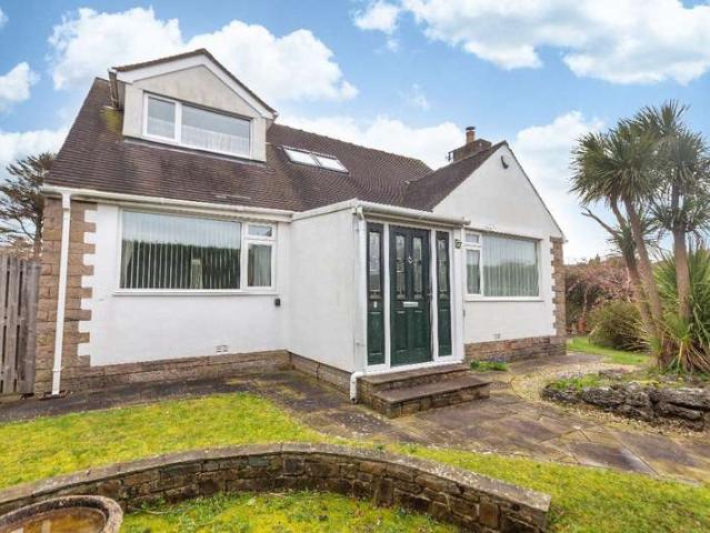 4 Bedroom Detached Bungalow
