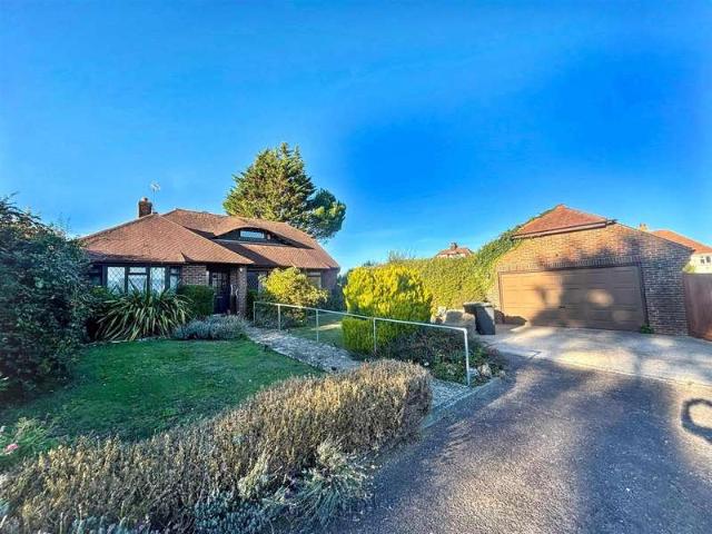 4 Bedroom Detached Bungalow