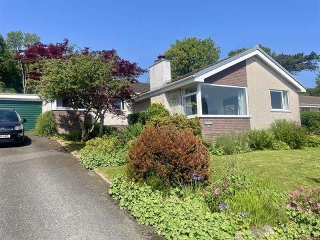 4 Bedroom Detached Bungalow