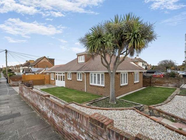 4 Bedroom Detached Bungalow