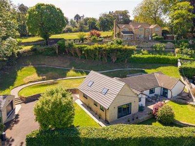4 Bedroom Detached Bungalow