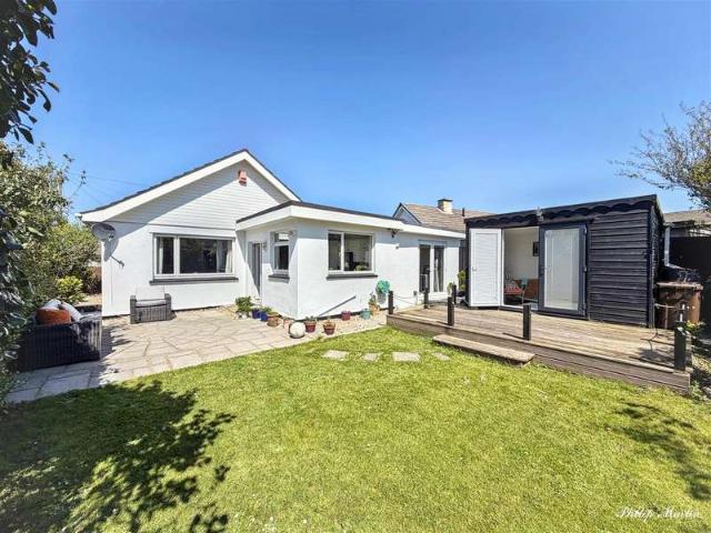 4 Bedroom Detached Bungalow