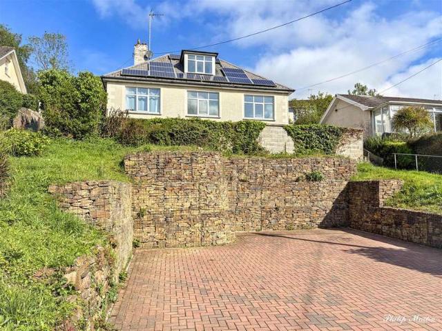 4 Bedroom Detached Bungalow