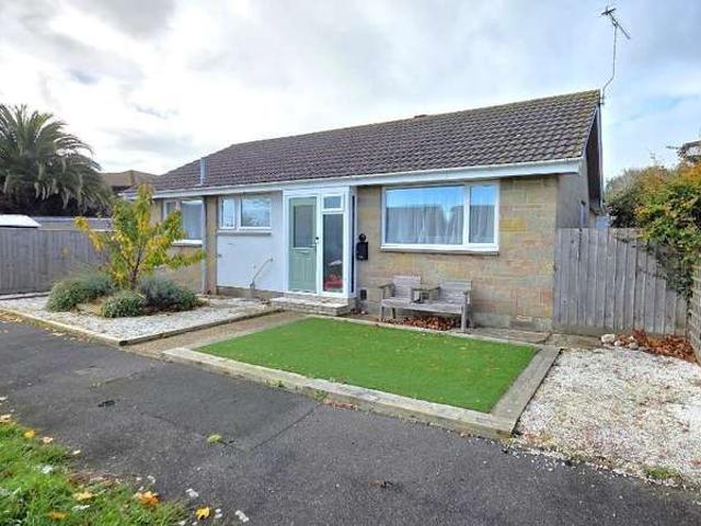 4 Bedroom Detached Bungalow