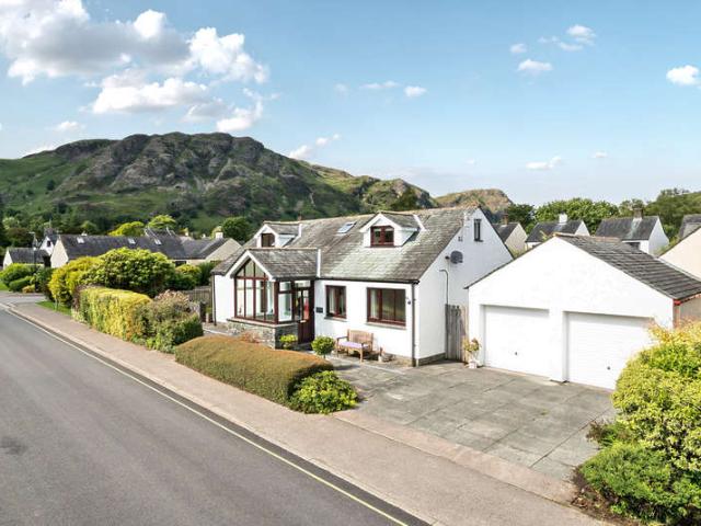 4 Bedroom Detached Bungalow