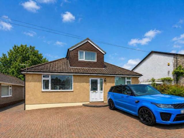 4 Bedroom Detached Bungalow