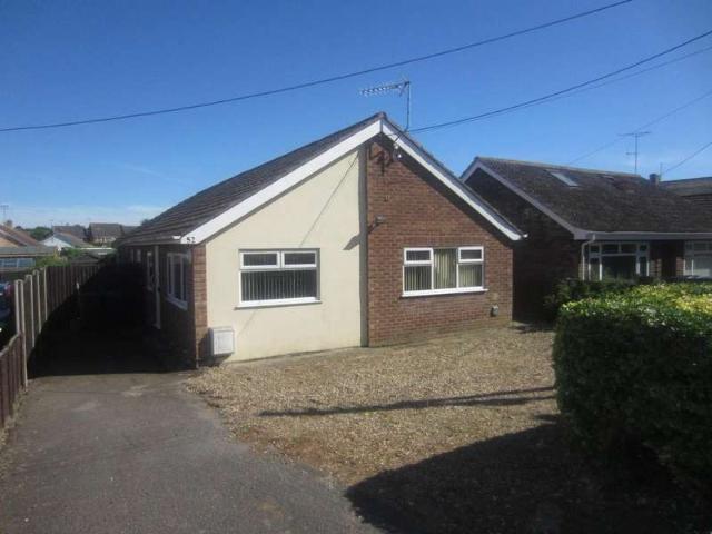 4 Bedroom Detached Bungalow