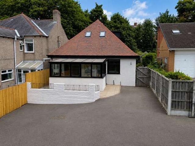 4 Bedroom Detached House