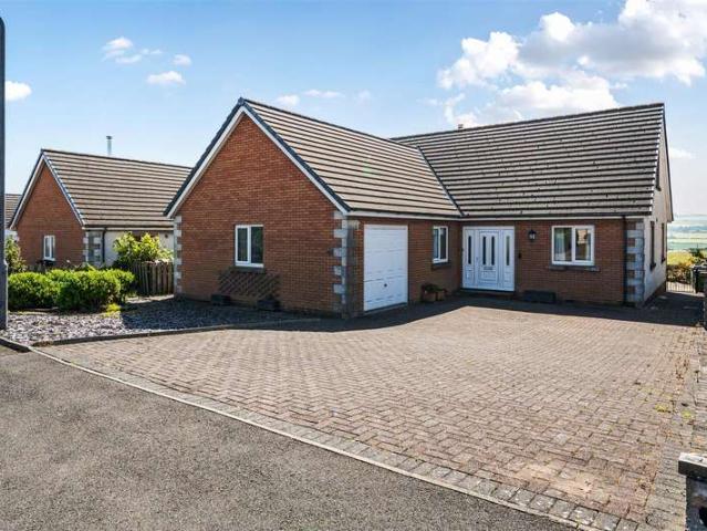 4 Bedroom Detached Bungalow