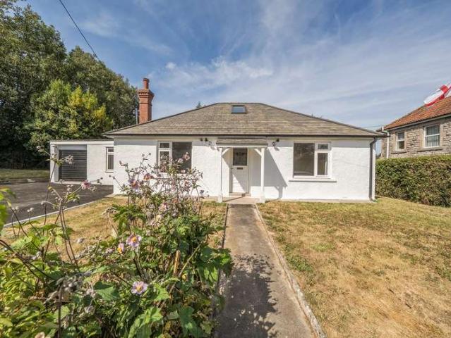 4 Bedroom Detached Bungalow