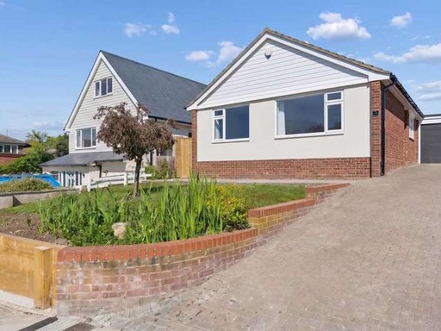 4 Bedroom Detached Bungalow