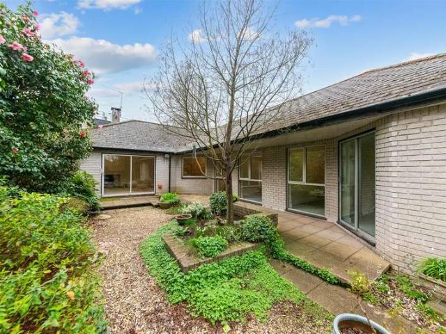 4 Bedroom Detached Bungalow
