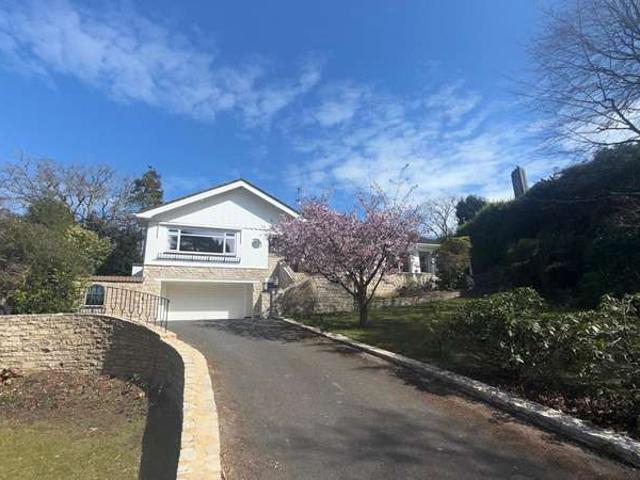 4 Bedroom Detached Bungalow
