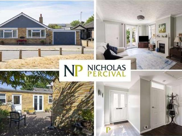 4 Bedroom Detached Bungalow