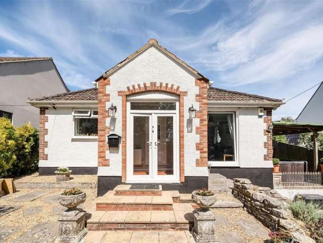 3 Bedroom Detached Bungalow