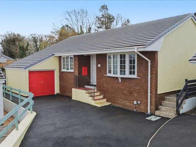 4 Bedroom Detached Bungalow