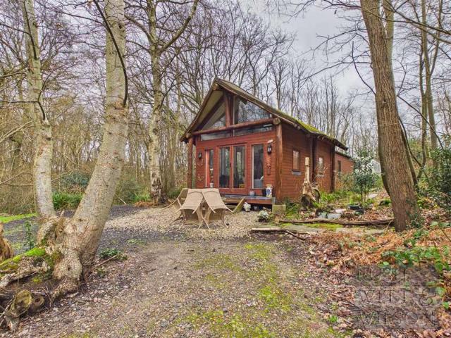 4 Bedroom Detached Bungalow