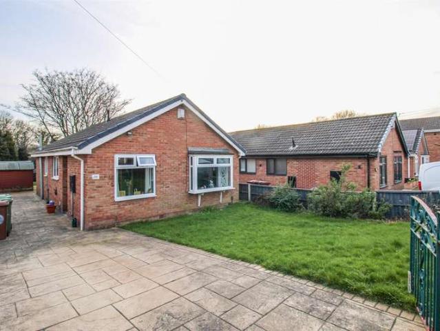 4 Bedroom Detached Bungalow