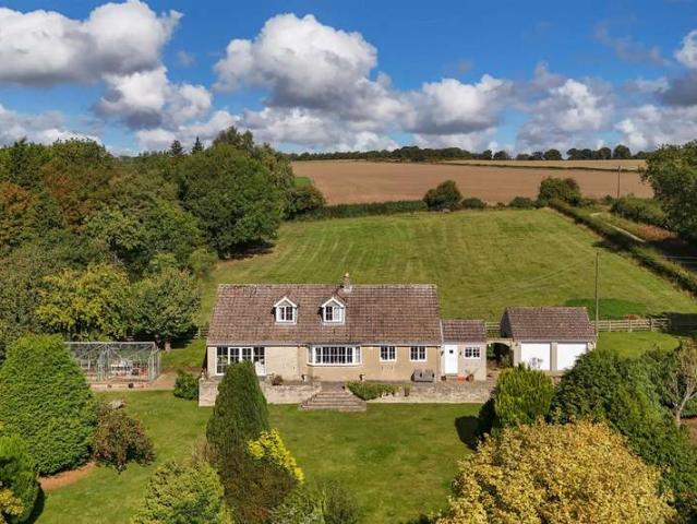 4 Bedroom Detached Bungalow