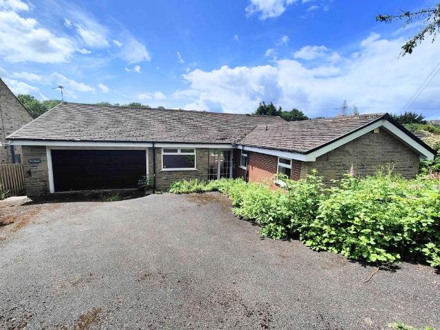 4 bedroom detached bungalow for sale