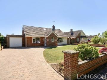 Breckland, East of England - Garden, Equipped kitchen