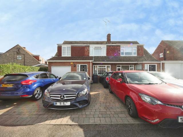 4 bedroom semi detached bungalow for sale
