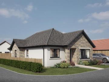 4 bedroom detached bungalow for sale