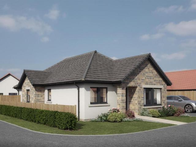 4 bedroom detached bungalow for sale
