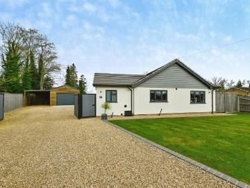 Isles of Scilly TR, Cornwall county, South West England