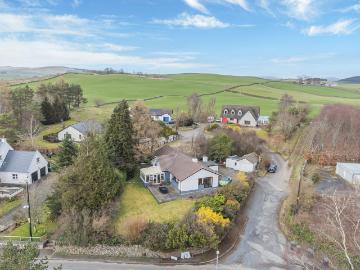 Dunscore Dumfries, DG3, South Scotland, South West Scotland