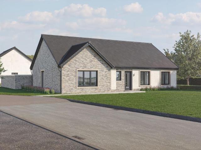 4 bedroom detached bungalow for sale
