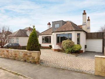 Bungalow for sale in North Junction Street EH6 Edinburgh - Equipped kitchen